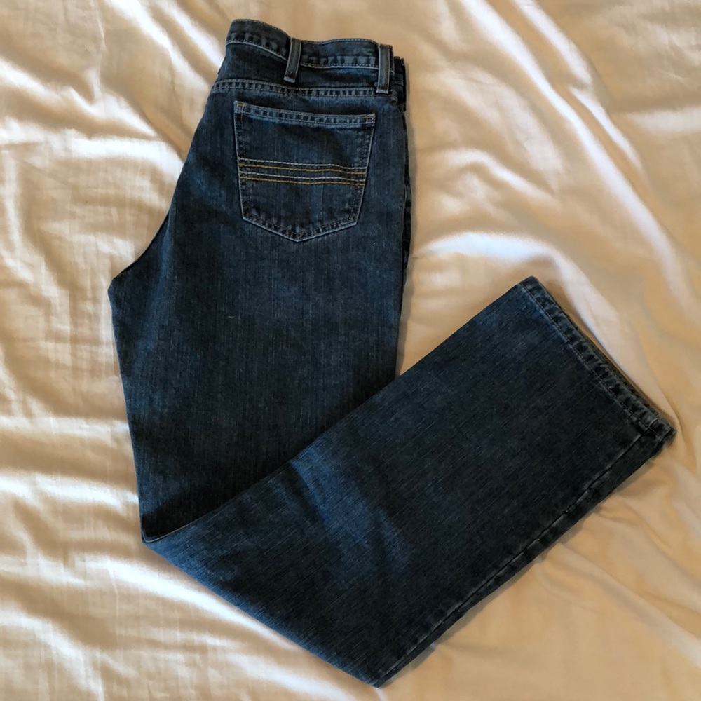 Cinch Jeans - Silver Label - Men’s Size 33x32